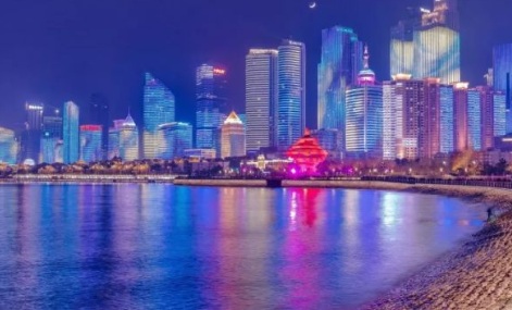 夜景亮化公司：夜景亮化在城市中的作用！